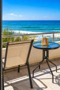Sole e Mare B2 Beachfront Sea View Apartment