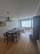 2BD Central Apartment