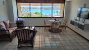 Ocean view apartment steps from the beach