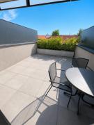 AH Terrace Suite