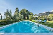 Luxury Villa Tuscany
