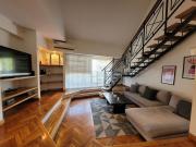 Magnífico duplex 8 huéspedes Palermo - Villa Crespo