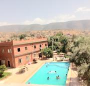 Hotel France Ouzoud
