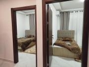 PSUT & JU Residence
