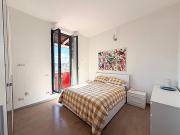 panoramic apartment in Testaccio
