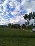 RIVERSTONE Drašković camp and bungalows