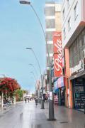 Hotel Paola Antofagasta