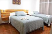Hotel Paola Antofagasta