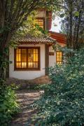 Top Villa General Belgrano