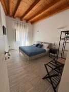 Cortile Aura, Syracuse Apartment in the city center
