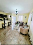 2BR Ocean View Apartment WiFi Long Term Stay Cerro Mar 1