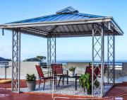 2BR Ocean View Apartment WiFi Long Term Stay Cerro Mar 1
