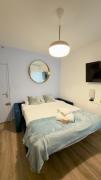 Easy Access to Central Paris - 5 min Metro Line 7, La Vilette Park nearby