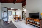 Casa com Piscina Churrasqueira e Sauna