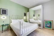 Vatican Green R-Home