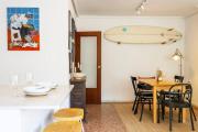 Apartamento Pink Terraza del sol