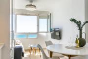 Apartamento Pink Miramar