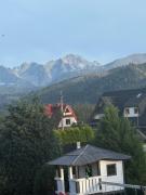 ECO Willa Karpatia Ski&Wellness