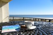 Updated Luxury 208 Sea Cloisters King Queen Twin