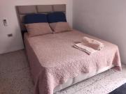 Alojamiento privado con balcón en La Soledad