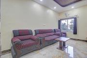 OYO 84999 Hotel SKS Grand Luxury Rooms