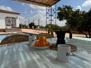 Antigua Villa Medina