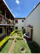 Top Antigua Guatemala