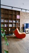 Luksusowy Apartament Taczaka 21