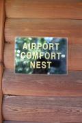 Airport Comfort Nest