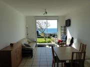 Superbe vue mer, maison à 500 mètres de la plage