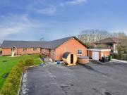 20 person holiday home in Nørre Nebel