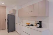 Apartamento Petfriendly con Balcón en Delventto AP 613