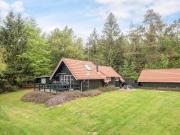 4 star holiday home in Bording