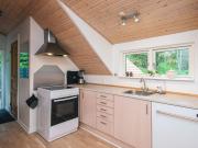 4 star holiday home in Bording