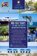 Cotton Bayou- Bring your boat! Summer Vacation Awaits - Free Daily Activities