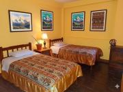 Top Huaraz