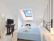 Cà di Lilly - Attic Suite AC Wi-Fi