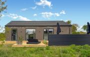 Cozy Home In Hovborg With Wifi