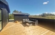 Stunning Home In Løkken With Sauna