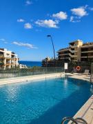 Higuerón - Luxury Apartment with Pool & Sea View in Las Lomas del Higuerón