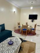 Family friendly in the center, 5 min to the Train station
