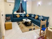 Family friendly in the center, 5 min to the Train station