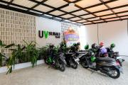 Urbanview Hotel Subali Purwokerto Urbanview Hotel Subali Purwokerto