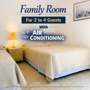 Family Inn Guatemala