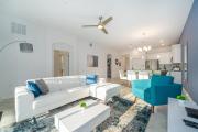 1009MA CHAMPIONS GATE CONDO GAME ROOM