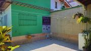 House with barbecue, air, 2 parking spaces 600m from the sea