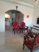 Casa temporada