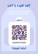 LinkUp Studio