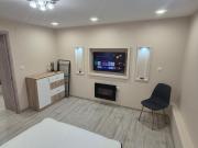 Apartment Underground