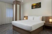 Amana Hotel Phnom Penh